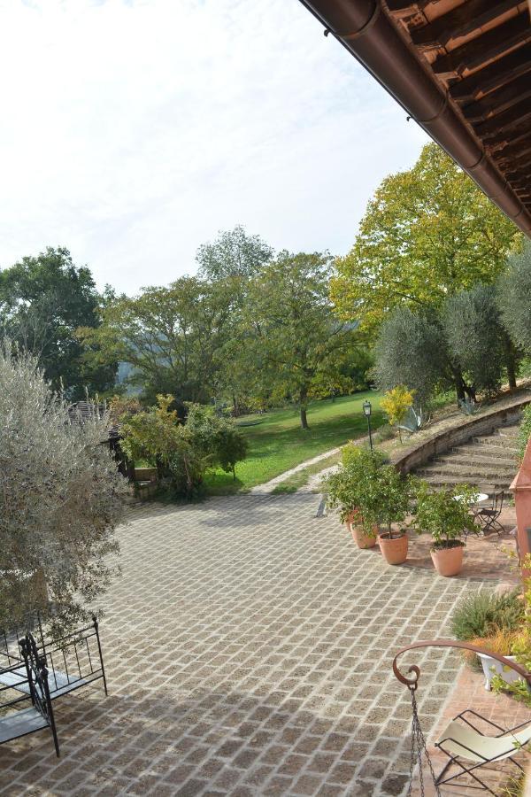 Borgodoro - Natural Retreat Magliano Sabina Exterior foto