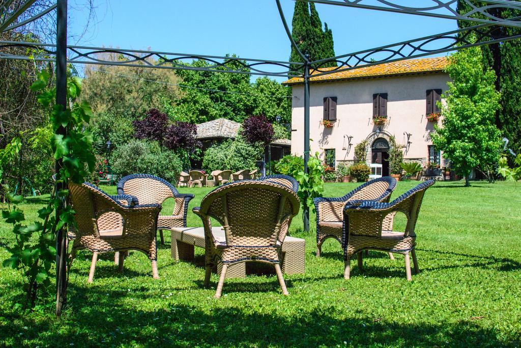 Borgodoro - Natural Retreat Magliano Sabina Exterior foto